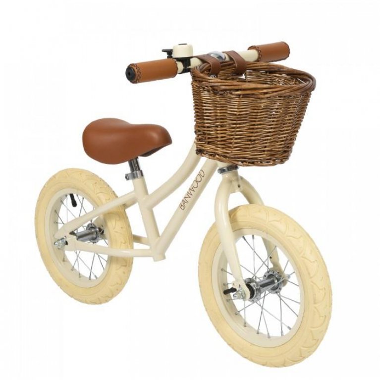 Bicicleta para niños 'First Go' - Banwood 2