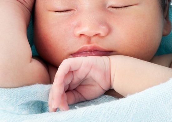 Envolver a un recién nacido, Consejos Bebé